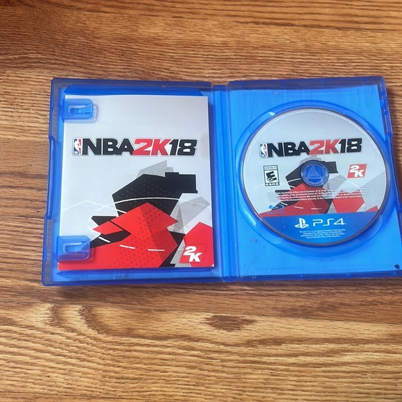 It’s a good game and you can use it on good days - Picture 5 of 5